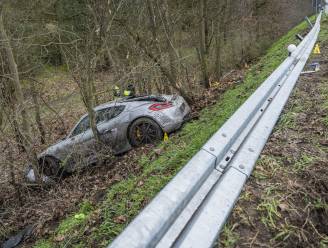 Vier Nederlanders overleden bij ongeval met drie Porsches op Duitse snelweg