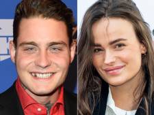 Douwe Bob wordt vader: ‘Hele lieve meid heeft baby’tje in haar buik’