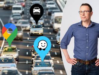 Houden Waze en Google Maps ons wel écht uit file? “Een snelweg verlaten en meteen weer oprijden voor 30 seconden winst is niet bepaald veilig”