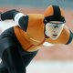 Olympische droom valt in duigen voor Nauta
