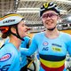 Ploegkoersduo Kopecky en D’hoore: ‘Naast medaille grijpen zou een ontgoocheling zijn’