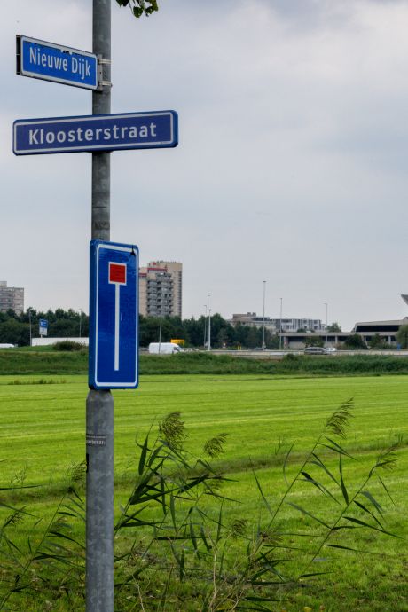 Den Bosch drukt opvang verslaafden in polder door: ’In de praktijk geen sprake van overlast’ 