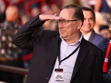 “Bruxelles est mauve et blanc”: pourquoi les supporters de l’OL ont-ils déployé une banderole de soutien à Anderlecht