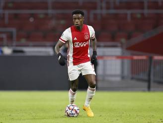 Ajax-speler Promes opgepakt voor mogelijke betrokkenheid bij steekpartij, aanvaller ontkent