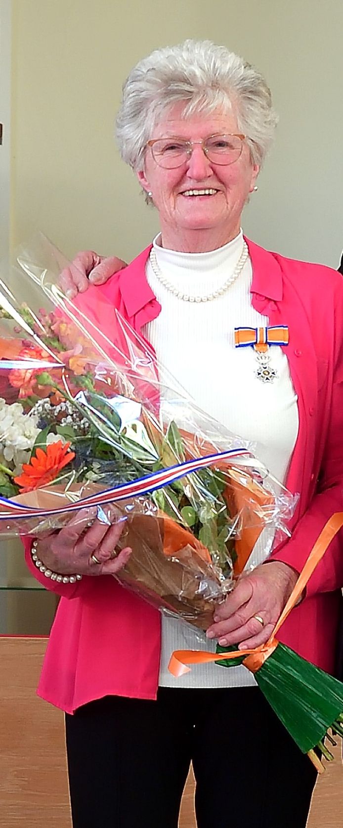 Hanneke Koopmans