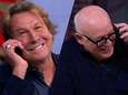 Van der Gijp en Kraay genieten van inbellende Ajax-trainer Erik ten Hag tijdens Veronica Inside