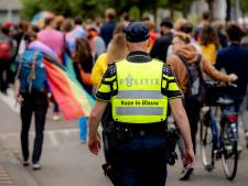 Rotterdamse politie ziet antihomogeweld steeds heftiger worden
