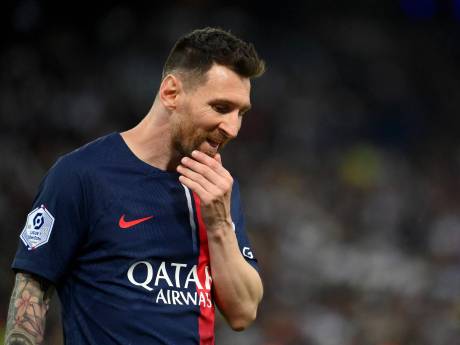 LIVE: Messi a choisi la MLS, Bellingham file au Real pour 100 millions d’euros 