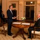 Albanese twee dagen na verkiezingen in Australië al beëdigd als premier