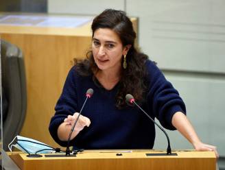 Minister Demir over overbevolking Antwerpse gevangenis: “Alternatieve straffen zijn een gemakkelijkheidsoplossing”