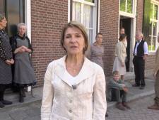 
Elf keer een scene opnemen, maar de eerste bleek al raak in documentaire over vermoorde meisjes