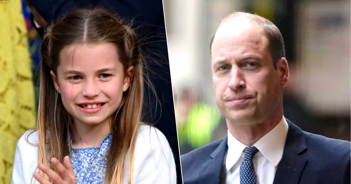 Perché la principessa Charlotte perderà il suo titolo se William verrà incoronato re?  Proprietà