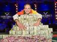 Duitser (22) wint WK poker ... én 8,7 miljoen dollar