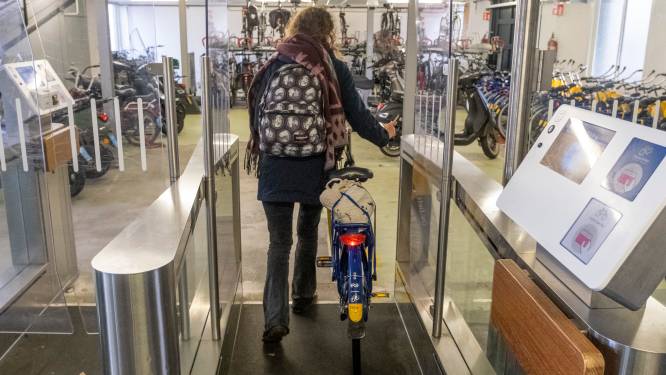  Opvallend veel scooters en fietsen in Zeeland gestolen