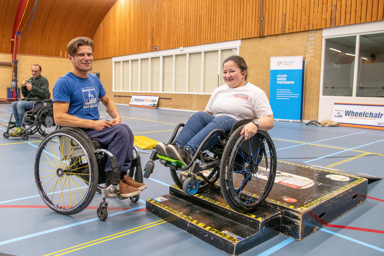 Meer skills, meer vrijheid, meer zelfvertrouwen kinderen in een