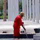 William werkt 84 uur per week als schoonmaker in Qatar