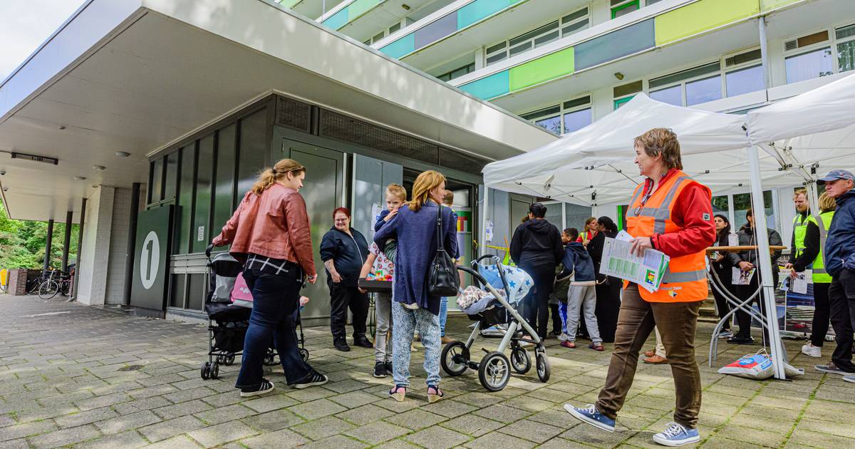 Iconische Lflat in Zeist krijgt megaopknapbeurt van 47 miljoen euro