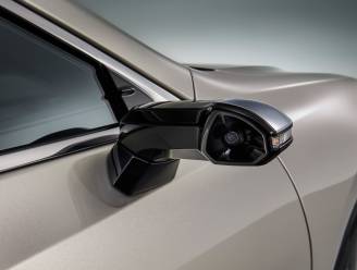 Nieuw technologisch snufje voor auto's: digitale buitenspiegels