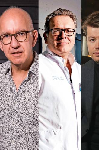 Opnieuw naar een lockdown? Over één zaak is iedereen in de zorgsector het eens tijdens vierde golf: “Met huidige regels komen we er niet”