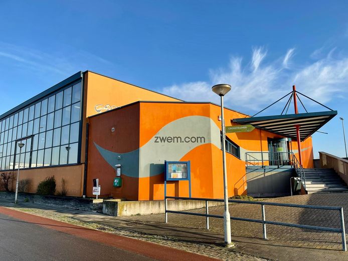 Deze week Sinterklaas en discozwemmen in gemeentelijk zwembad Duffel