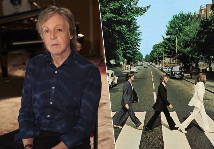 Paul McCartney openhartig over het leven na The Beatles.