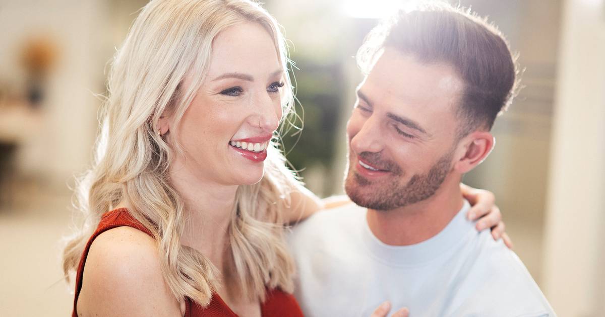 “Estoy esperando una propuesta real” así les pasa a Sarah y Joeri de