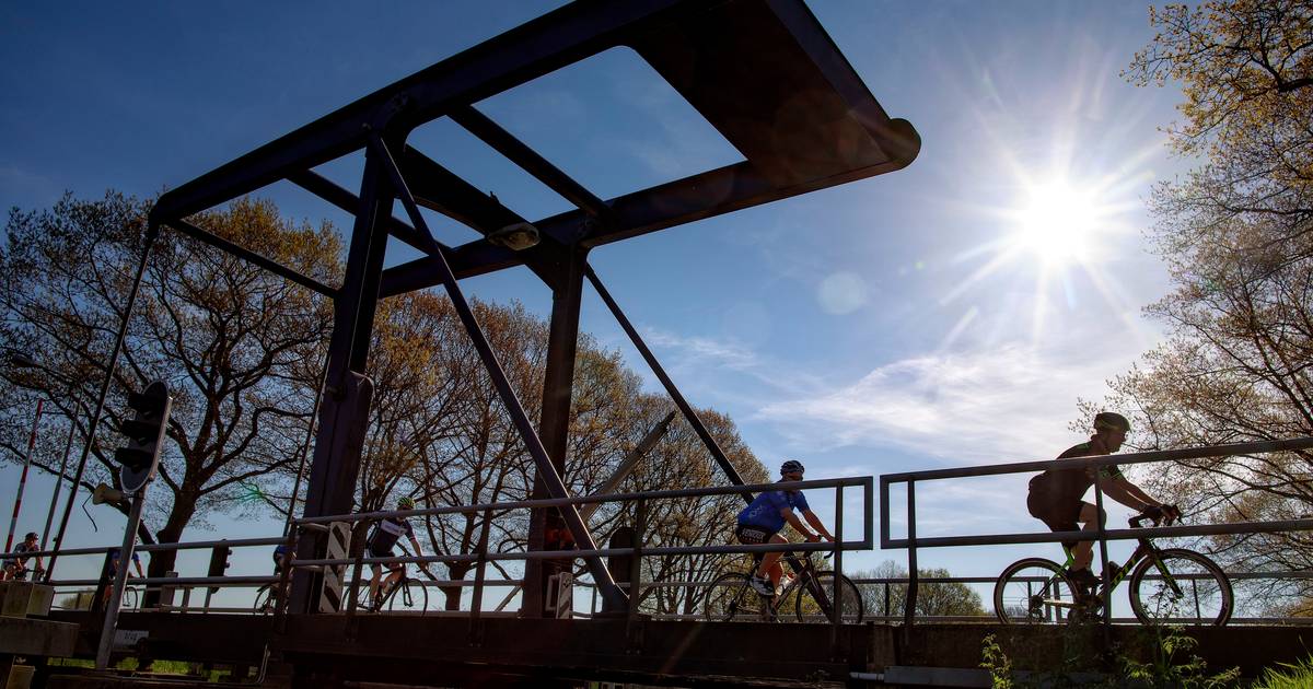 Brug Biest-Houtakker paar weken dicht voor verkeer - BN DeStem