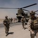 Is Trump bereid Kabul over te leveren aan de Taliban?
