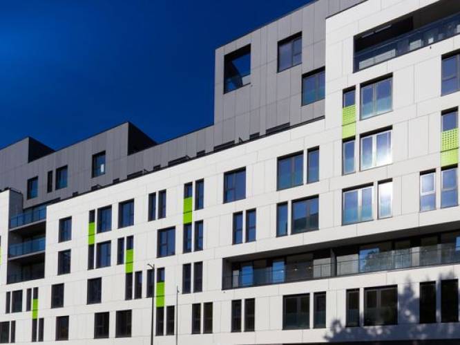 Deze 30 woningen zijn nu te koop in Brussel