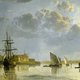 Unieke tentoonstelling in Mauritshuis toont Hollandse meesters van Britse bodem