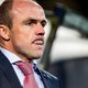FC Twente staat achter door fans bekritiseerde Schreuder