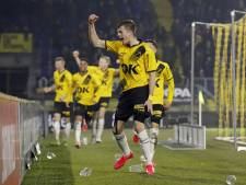 NAC kan geld tegemoet zien van Manchester City