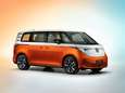 De beroemde ‘Hippiebus’ is terug: nu als elektrische Volkswagen ID.Buzz