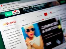 ‘Chinese webgigant AliExpress in strijd met Europese regels’