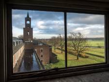 Laatste rondje door De Klokkenberg in Breda