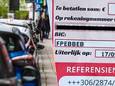 ‘Te betatlen som’ of ‘referensienummer’: stad Antwerpen waarschuwt voor valse parkeerboetes