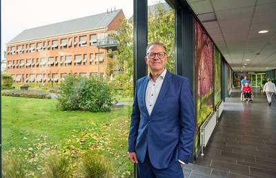 Tiny houses in een wijk waar iedereen naar elkaar omkijkt; ‘voor mensen die dat écht willen’