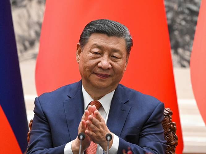 ‘Chat Xi PT’: China lanceert chatbot gebaseerd op standpunten van president Xi Jinping 
