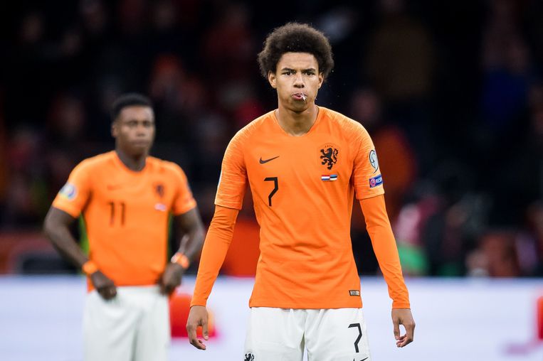 Lossen Rugnummers Volgens Leeftijd Het Geboortemaandeffect Op Trouw