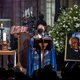 ‘Ecokrijger’ Desmond Tutu kreeg watercrematie, om de aarde te ontzien
