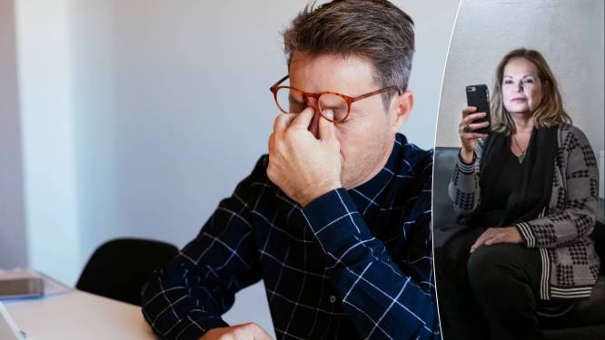 We kijken gemiddeld 5,5 uur per dag naar een scherm: “Oogartsen waarschuwen voor een epidemie van netvliesproblemen”
