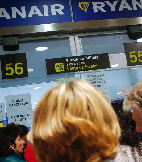 Ryanair reprend du service à Zaventem à partir de vendredi