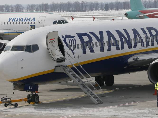 Ryanair stijgt al vanaf aanloopstrook op om geluidsboetes te vermijden