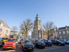 Zo moet binnenstad Zutphen (nog) aantrekkelijker worden: ‘Aantal auto’s wordt zeker fors minder’