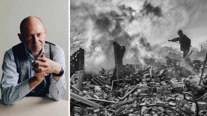 7 vragen over de ‘vuile bom’ die Oekraïne welles nietes produceert