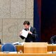 Onder druk van de Kamer blijft het kabinet aan zijn exitstrategie sleutelen