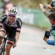 In de Vuelta kan Wilco Kelderman kan weer glimlachen