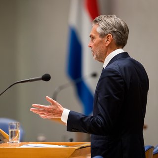 Nederland handhaaft sancties tegen Israël, Kamer wil onderzoek naar mogelijke oorlogsmisdaden