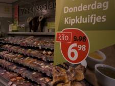 Supermarkten stunten minder met vlees, maar Plus doet er schepje bovenop