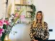 Een eigen salon is droom die uitkomt voor kapster Kim Vroegindeweij (31) 